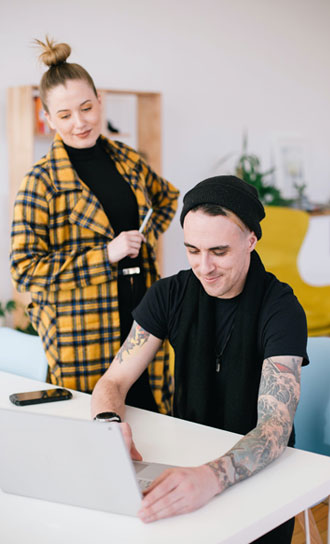 agentie digital marketing