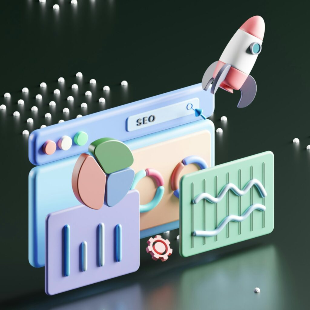 seo , search engine optimisation . romania