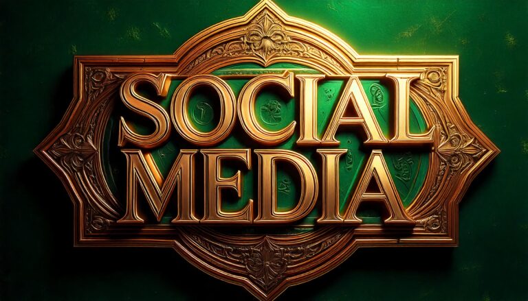 social media marketing 2025